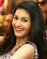 Amyra Dastur